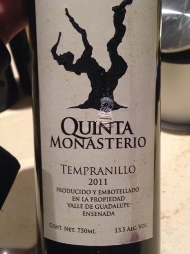 Tempranillo