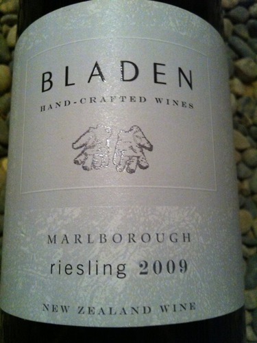 Marlborough Riesling