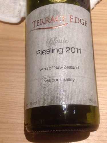 Waipara Valley Classic Riesling