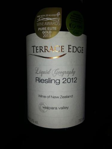 Liquid Geography Riesling