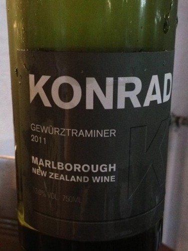 Marlborough Sauvignon Blanc