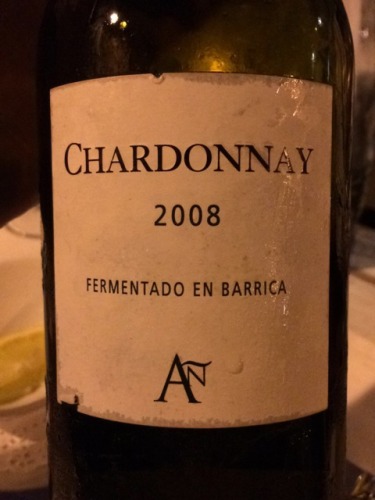 Chardonnay