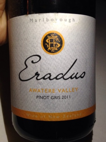 Pinot Gris