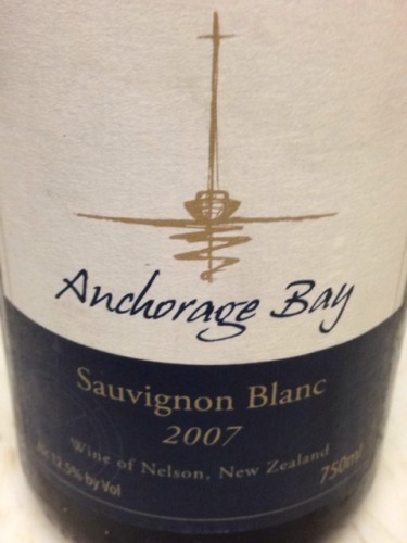 Nelson Sauvignon Blanc