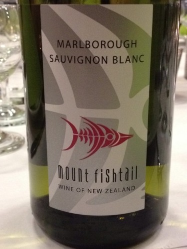 Marlborough Sauvignon Blanc