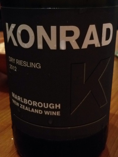 Marlborough Riesling