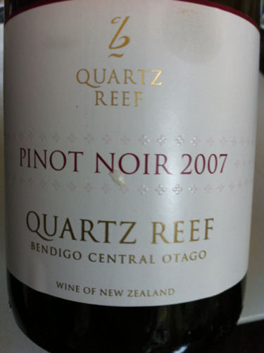 Pinot Noir