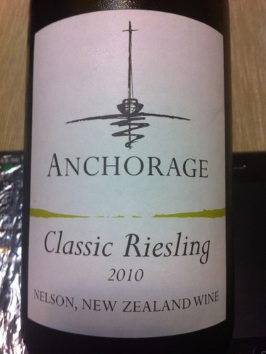 Nelson Classic Riesling