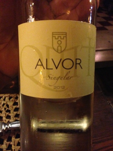 Alvor Singular