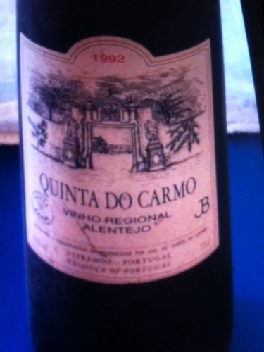 Vinho Regional Alentejano