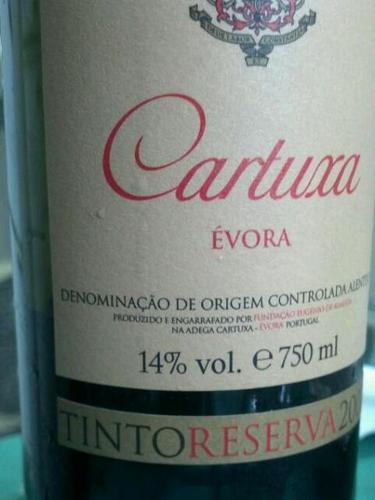 Floral Évora Colheita Tinto