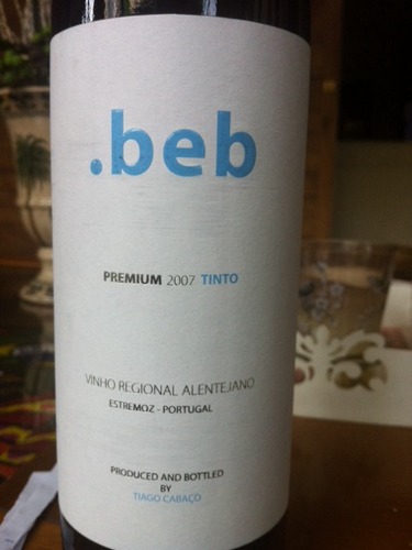 .Beb Premium Tinto