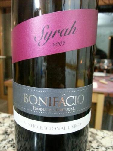 Lisboa Syrah