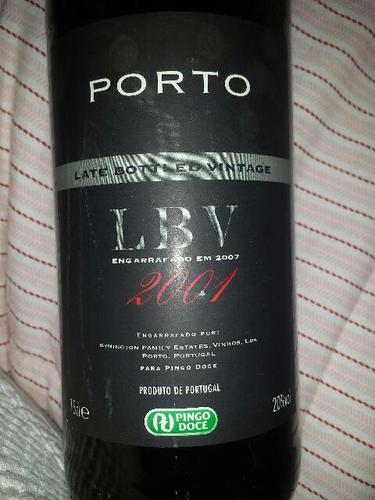 Family Estates Porto LBV