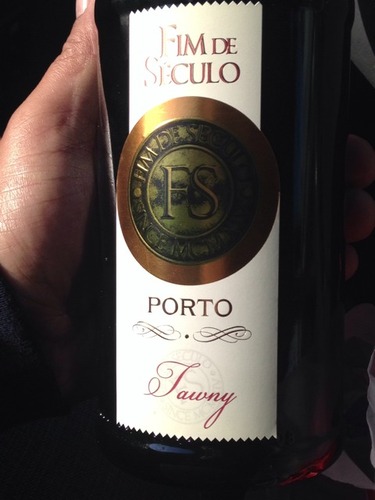 Porto Tawny