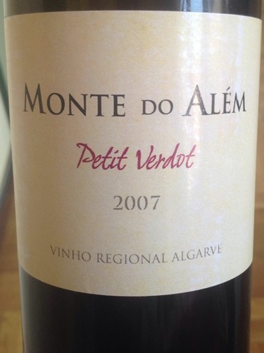 Petit Verdot