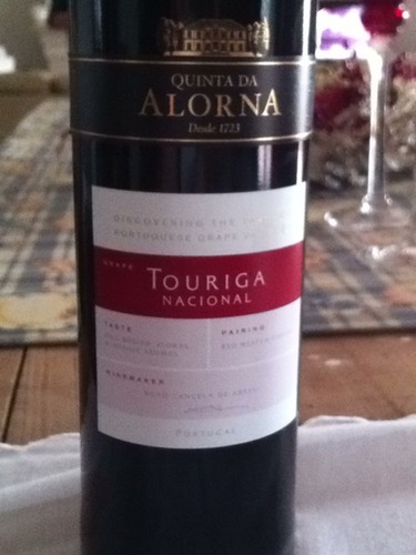 Touriga Nacional