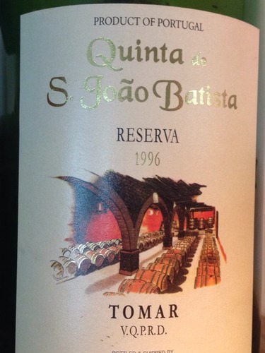 Reserva Syrah