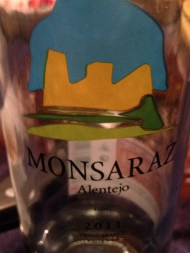 Monsaraz Alentejo Red