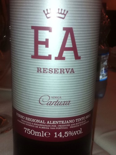 EA Reserva