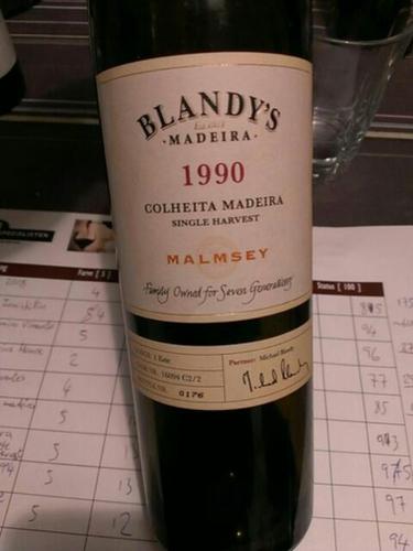 Malmsey