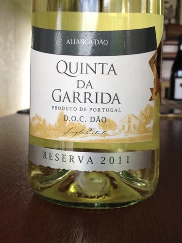 Garrida Single Estate Reserva