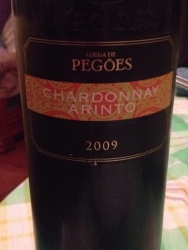 Chardonnay Arinto