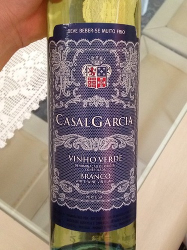 Casal Garcia Vinho Verde Branco