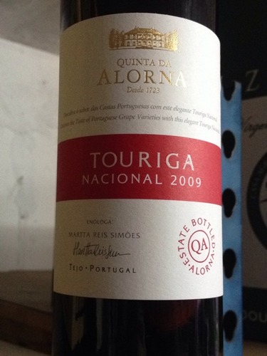 Touriga Nacional