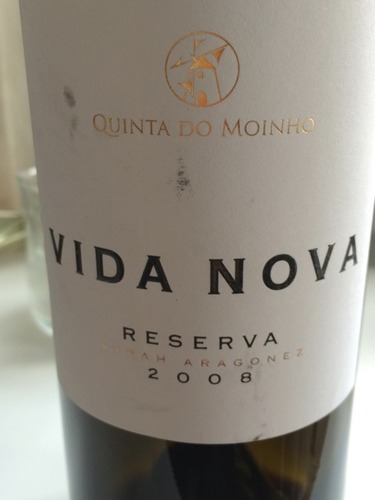 Vida Nova Reserva