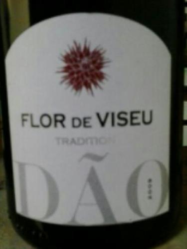 Flor De Viseu Dao