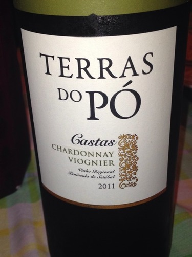 Premium Portuguese White