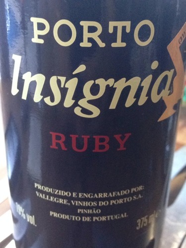 Insignia Ruby Porto