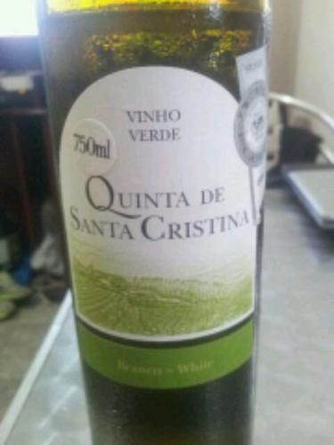 Vinho Verde