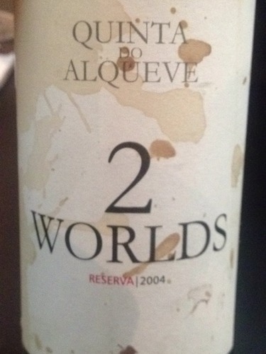 Quinta Do Alqueve 2 Worlds