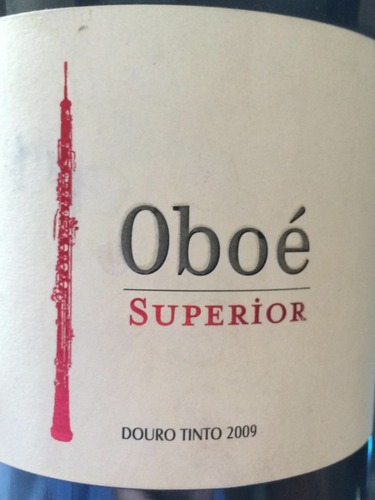 Douro Tinto Superior