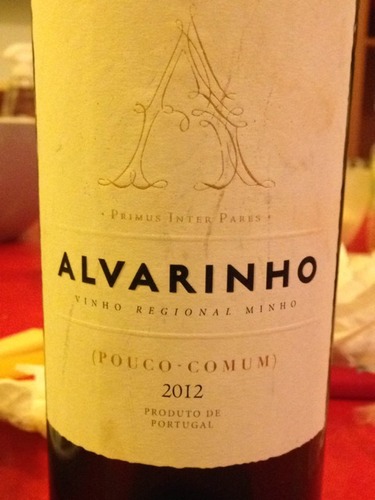 Alvarinho