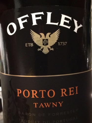 Offley Tawny Porto