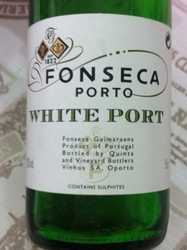 White Port