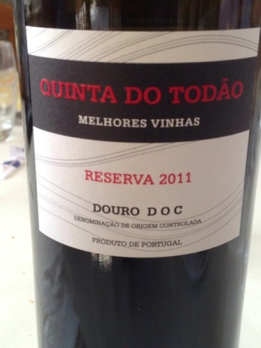 Douro Reserva