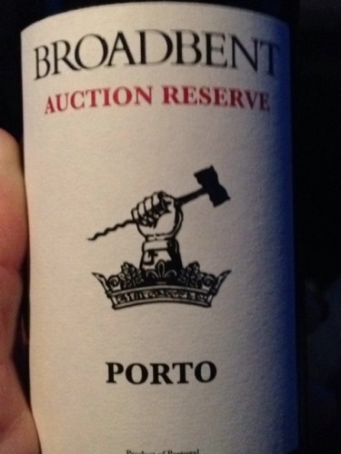 Auction Reserve