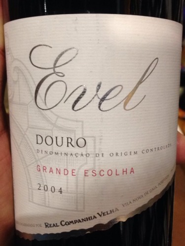 Evel Grande Escolha Douro