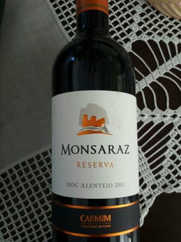 Monsaraz Alentejo Reserva