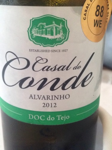 Tejo Alvarinho