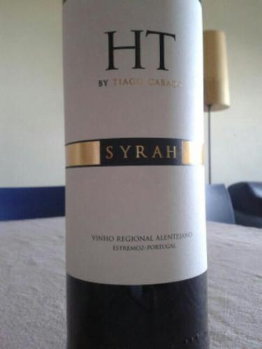 Vinho Regional Alentejano Syrah