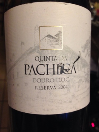 Douro Reserva