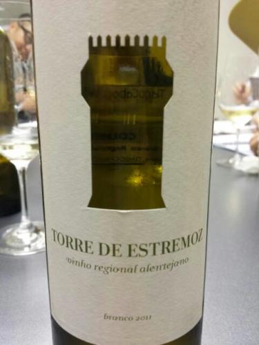 Torre De Estremoz Vinho Regional Alentejano Reserva