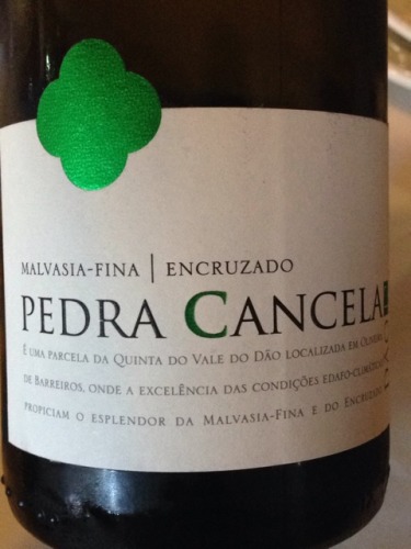 Malvasia-Fina Encruzado