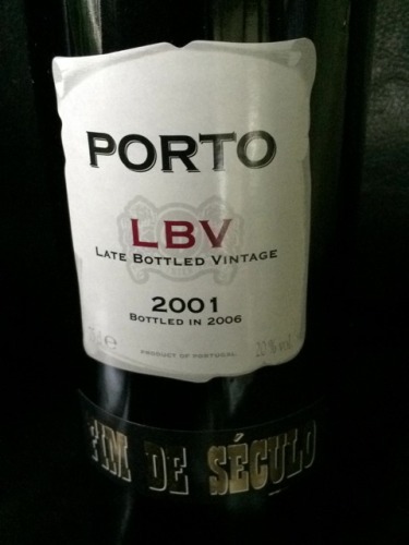 Old Tawny Porto Anos 10 Years