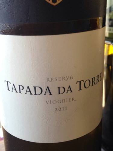 Tapada Da Torre Reserva Viognier